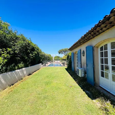 شقة Provencale, Piscine *
