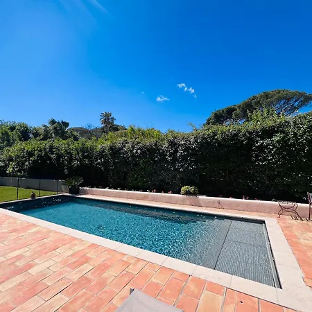 公寓 Provencale, Piscine *