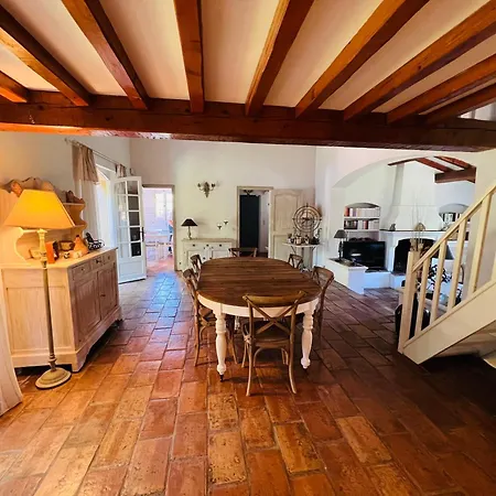 Provencale, Piscine شقة سان تروبيه